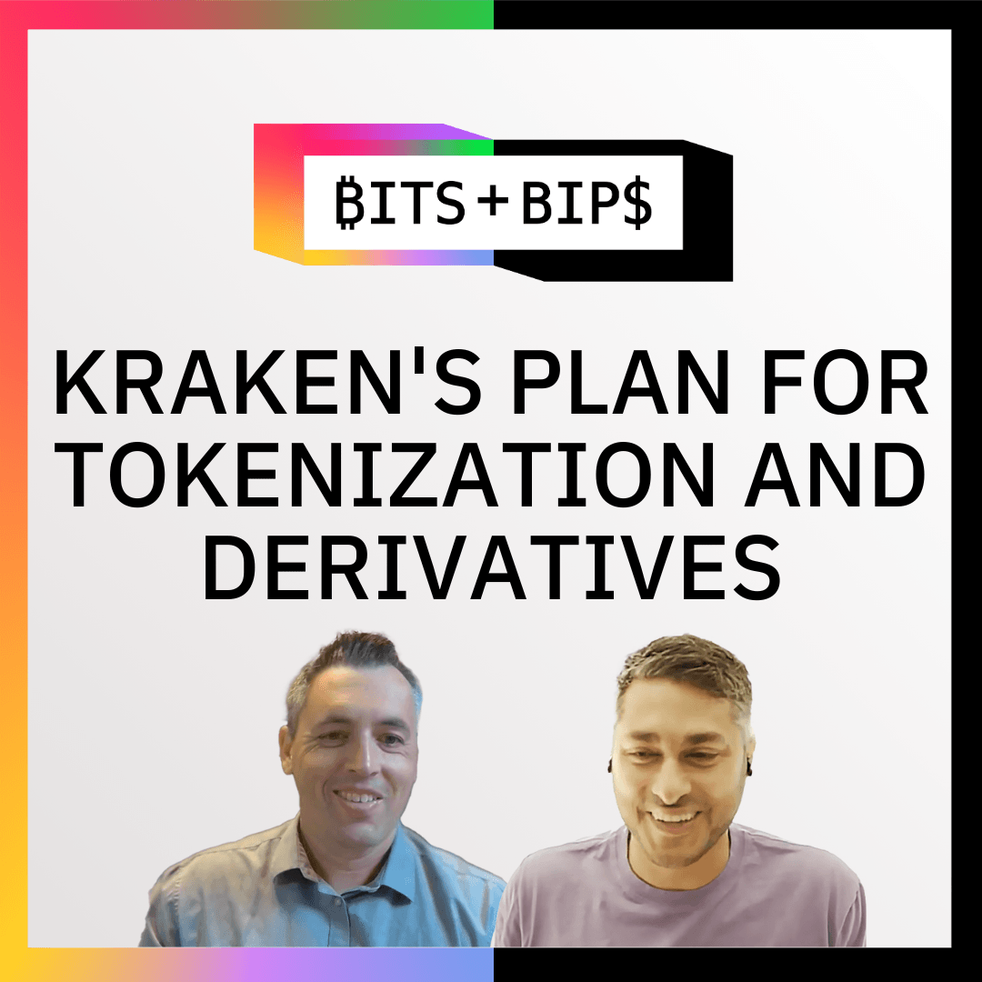 How Kraken Plans to Dominate Tokenization and Perps in 2026 and Beyond coverart