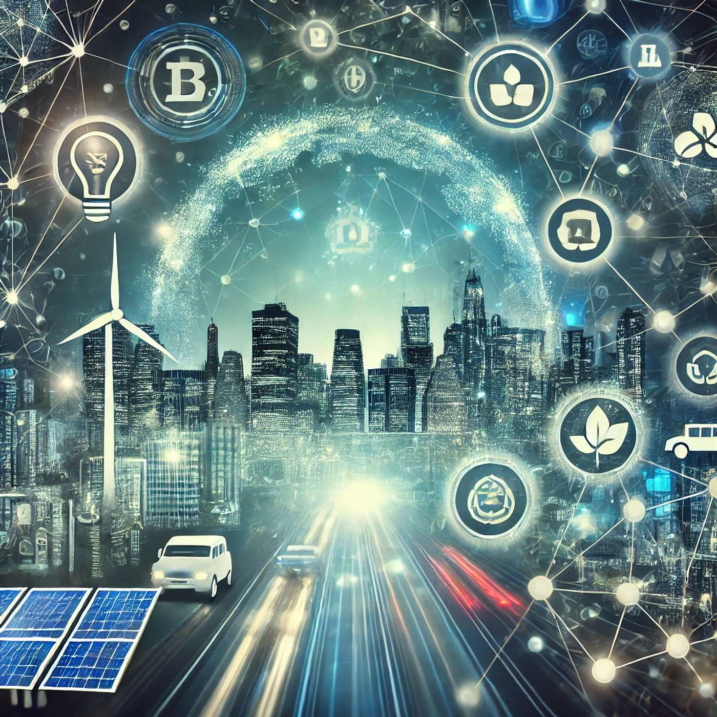 Web3 Decentralizing the Real World: The Future of Infrastructure Unveiled coverart