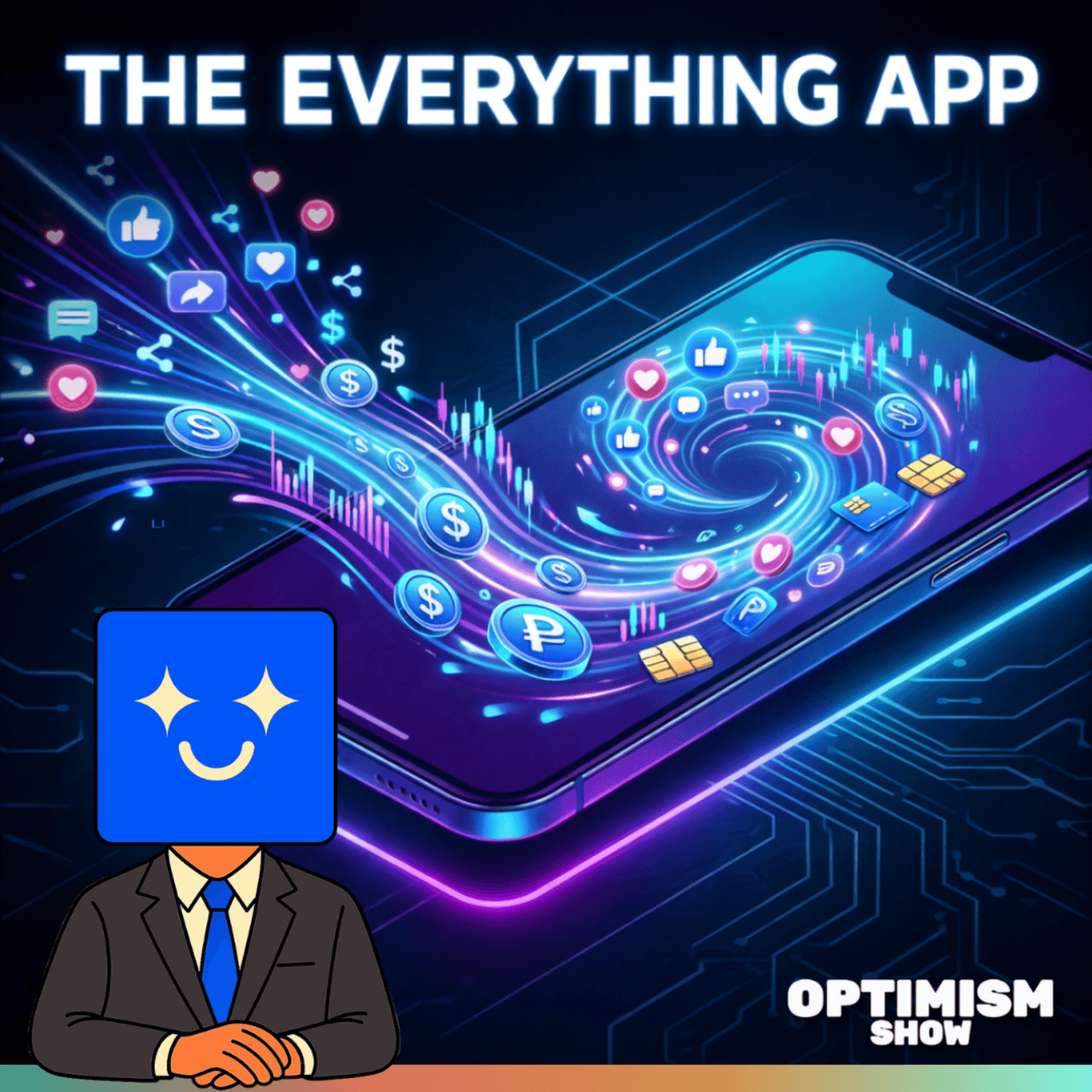 Coinbase Launched a Crypto “Everything App” — This Changes Base Forever coverart