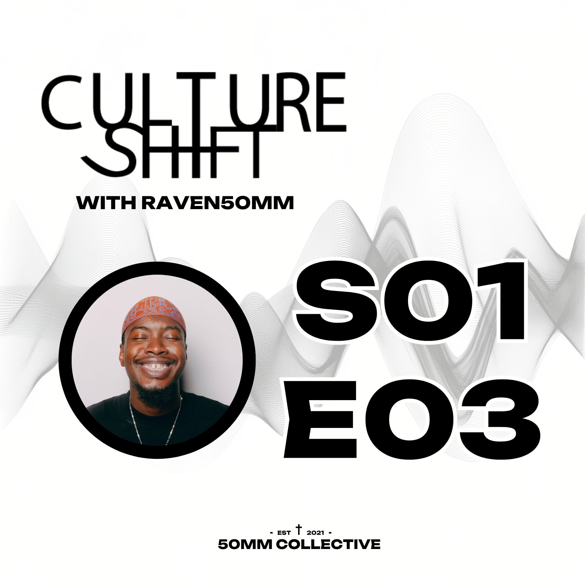 Ibraheem Leone (@IbraheemLeone ) coverart