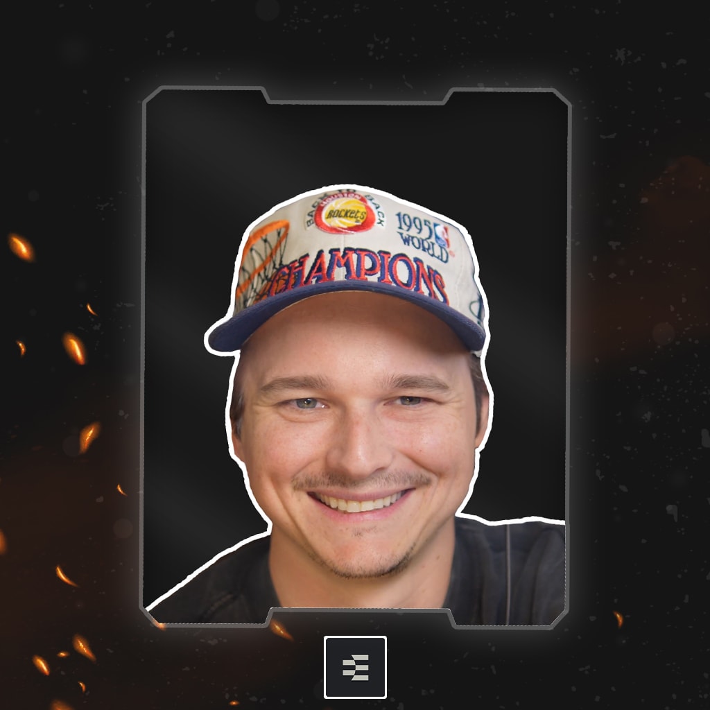 Dominating SocialFi with Ethos coverart