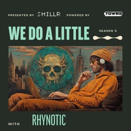 episode cover art