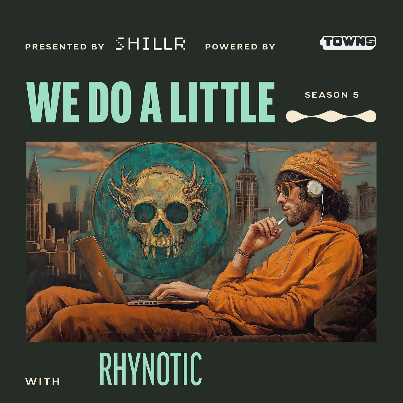 episode cover art