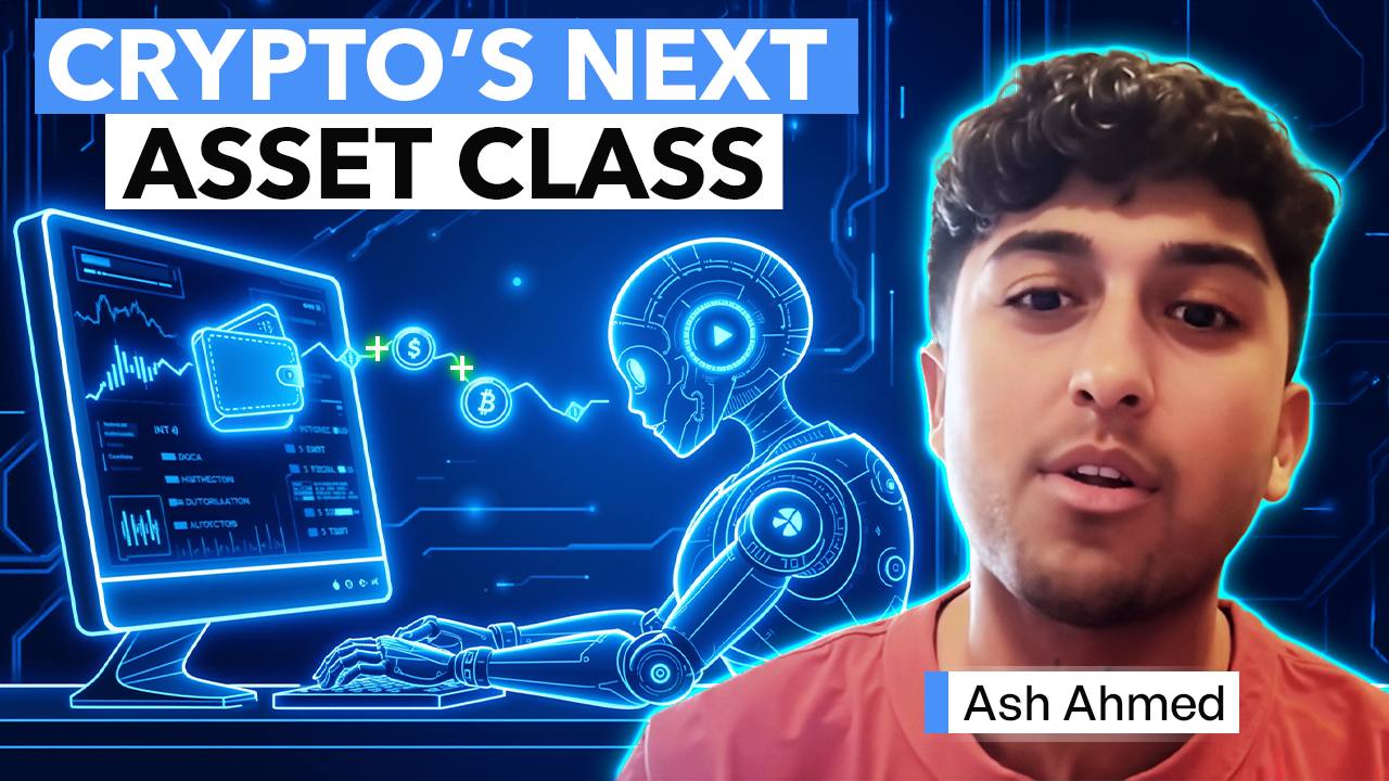 Introducing Gekko: An AI Agent for Trading coverart