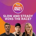 artwork for Uneasy Money: Monad Soars After Launch. Was Its Slow ICO an Advantage in the End? - Ep. 963