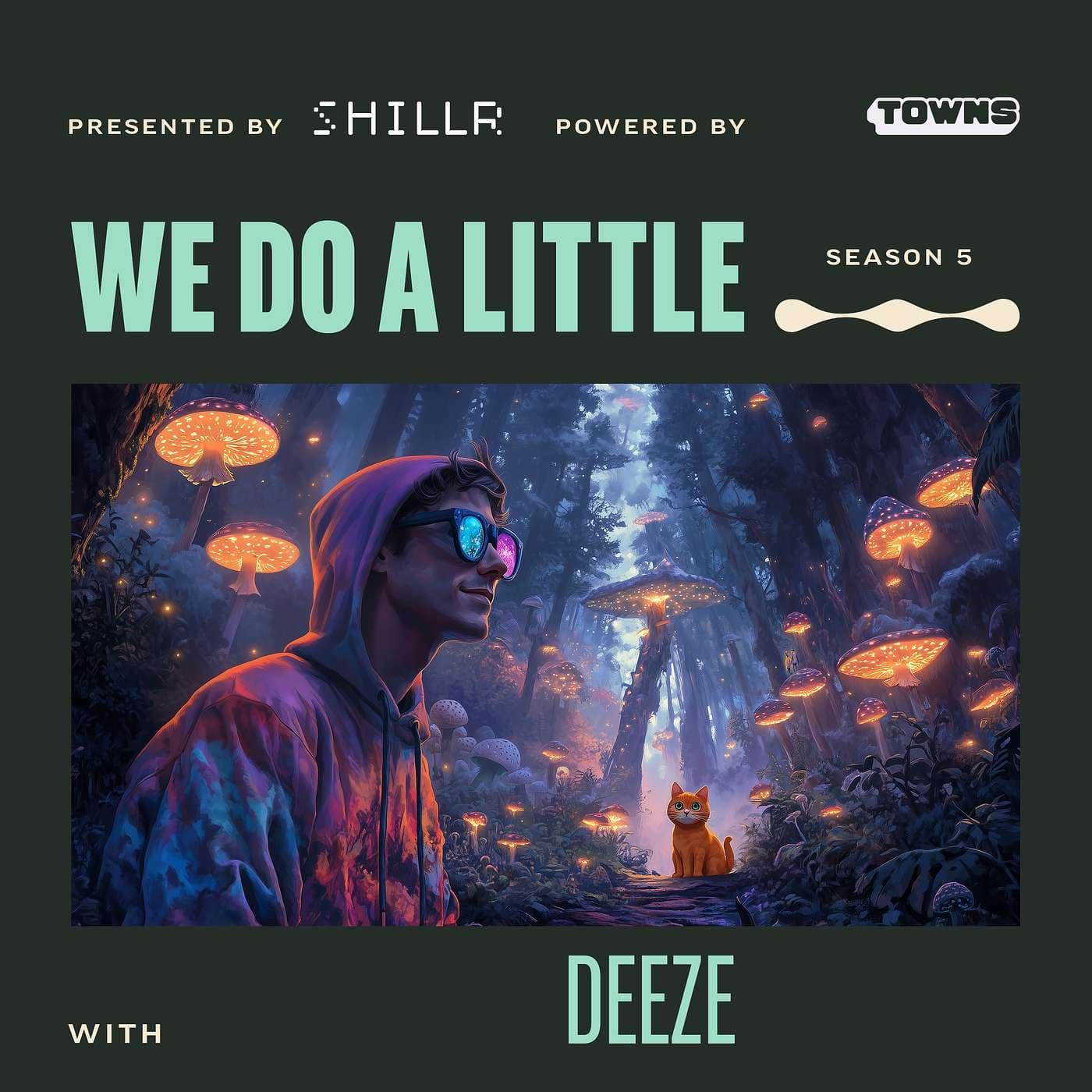 episode cover art