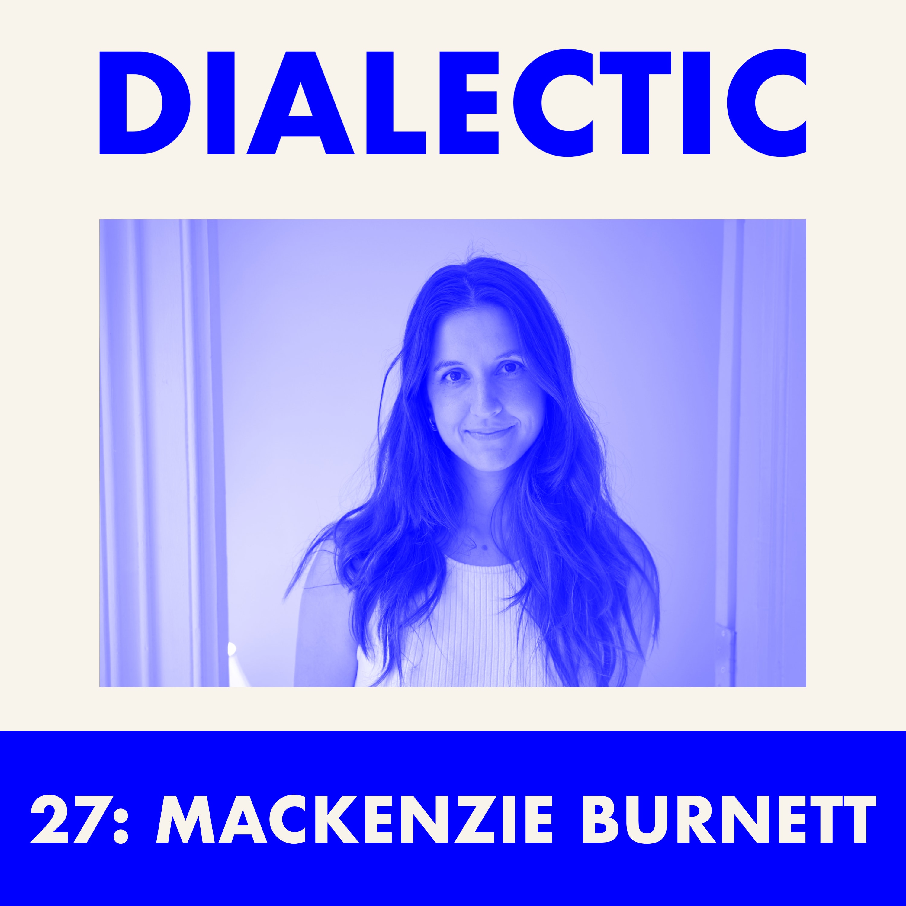 27: Mackenzie Burnett - Accounting for America coverart